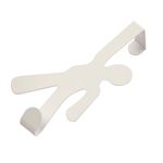 Gancho_de_Porta_Namorados_Bela_Casa_Sortido_Ferro_17x8x4cm_Ref.LM4159BEL_honeyhome