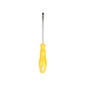 Chave de Fenda Magnética 1/8" x 3" 8802 - Brasfort