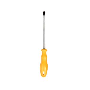 Chave Philips Magnética 1/4" X 4" - Brasfort