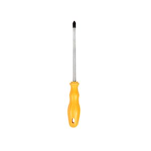Chave Philips Magnética 3/16" x 3" 8836 - Brasfort
