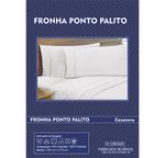 Fronha_Ponto_Palito_Avulsa_Lisa_Sortida_50x70cm_Ref.910_Casanova