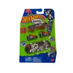 Kit_Hot_Wheels_Carro,_Skate_de_Dedo_E_Tênis_Sortido_Ref.HGT71_Mattel