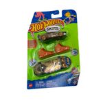 Kit_Hot_Wheels_Carro,_Skate_de_Dedo_E_Tênis_Sortido_Ref.HGT71_Mattel