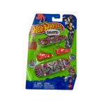 Kit_Hot_Wheels_Carro,_Skate_de_Dedo_E_Tênis_Sortido_Ref.HGT71_Mattel