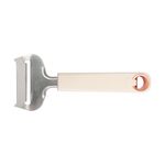 Descascador_Para_Alimentos_Ideal_Perfect_Home_Plástico_Pp_E_Aço_Inox_7,5x17,5x1,5cm_Ref.LM4028IDE_honeyhome