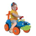 Carrinho_Baby_Banjipe_Passeio_&_Andador_Azul_Ref.1058_Bandeirante