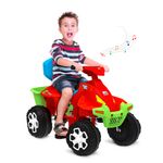 Quadriciclo_Infantil_Smart_Quad_Passeio_&_Pedal_Vermelho_Ref.1222_Bandeirante