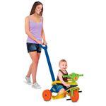 Triciclo_Mototico_Passeio_&_Pedal_Azul_Ref.761_Bandeirante