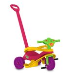 Triciclo_Infantil_Mototico_Passeio_&_Pedal_Rosa_Ref.760_Bandeirante