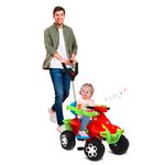 Quadriciclo_Infantil_Smart_Quad_Passeio_&_Pedal_Vermelho_Ref.1222_Bandeirante