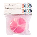 Porta_Pílulas_Sortido_Plástico_Pp_8x8x4cm_Ref.LM4007_honeyhome