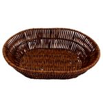 Cesto_Mesa_Bela_Casa_Oval_Plástico_Pp_Sortido_28,5x20,5x7,8cm_Ref.LM3548BEL_honeyhome