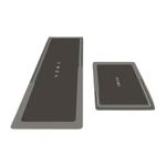 Kit_Tapete_E_Passadeira_Ambiente_Super_Absorvente_Plástico_Pvc_2_Peças_Ref.LM3592AMB_honeyhome