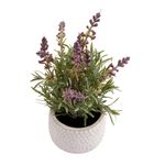 Vaso_Lavanda_Harmonia_Cimento_E_Plástico_Pvc_11x11x26cm_Ref.LM3817_honeyhome