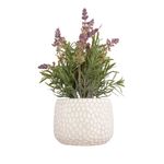 Vaso_Lavanda_Harmonia_Cimento_E_Plástico_Pvc_11x11x26cm_Ref.LM3817_honeyhome