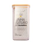 Pote_Hermético_Futuro_1300ml_Plástico_Pet_E_Bambu_9,5x10,2x15cm_Ref.LM4074FTO_honeyhome