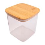 Pote_Hermético_Futuro_1450ml_Plástico_Pet_E_Bambu_13x13x13,5cm_Ref.LM4076FTO_honeyhome