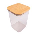 Pote_Hermético_Futuro_2000ml_Plástico_Pet_E_Bambu_13x13x18,5cm_Ref.LM4077FTO_honeyhome