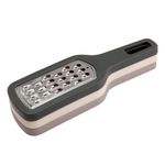 Kit_3_Raladores_Espessura_Grossa/_Média/_Fina_Plástico_Pp_E_Aço_Inox_21x6,6x3,5cm_Ref.LM4109_honeyhome