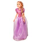 Boneca_Princesa_Rapunzel_Mini_My_Size_Ref.1762_Novabrink
