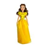Boneca_Princesa_Bela_Mini_My_Size_Ref.1765_Novabrink