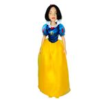 Boneca_Princesa_Branca_de_Neve_Mini_My_Size_Ref.1764_Novabrink
