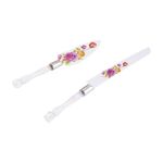 Kit_Cozinha_2_Peças_(1_Faca/1_Espátula_de_Bolo)_Estampa_Floral_Plástico_Pp,_Inox_Ref.LM3569CON_honeyhome
