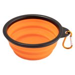 Comedouro/_Bebedouro_Pet_Retrátil_Borracha_Tpr_14,5x13x5cm_Ref.LM3924PET_honeyhome