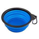 Comedouro/_Bebedouro_Pet_Retrátil_Borracha_Tpr_14,5x13x5cm_Ref.LM3924PET_honeyhome
