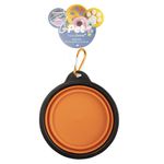 Comedouro/_Bebedouro_Pet_Retrátil_Borracha_Tpr_14,5x13x5cm_Ref.LM3924PET_honeyhome