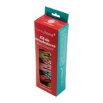 Kit_10_Prendedores_de_Roupa_Moderna_Plástico_Pp_E_Ferro_2x3,5x6cm_Ref.LM4003MO_honeyhome