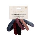 Kit_6_Elásticos_Para_Cabelo_Poliéster_4x4x1cm_Ref.LM4223_honeyhome