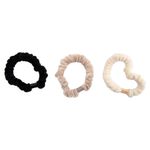 Kit_3_Elásticos_Para_Cabelo_Poliéster_6x6x1,3cm_Ref.LM4225_honeyhome