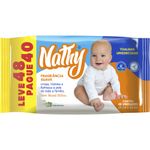 Lenços_Umedecidos_Fragrância_Suave_48_Unidades_Ref.13131_Nathy