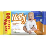 Lenços_Umedecidos_Fragrância_Suave_96_Unidades_Ref.13182_Nathy
