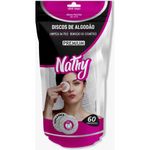 Algodão_Em_Disco_Premium_Dupla_Face_Stand_Up_Pouch_60_Unidades_Ref.17742_Nathy