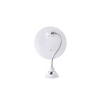 Espelho_Platina_Maquiagem_Parede_Com_Led_Plástico_Branco_41x17x7cm_Ref.CB1873_Platina