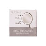 Espelho_Platina_Maquiagem_Parede_Com_Led_Plástico_Branco_41x17x7cm_Ref.CB1873_Platina
