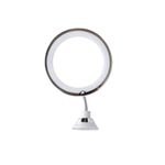 Espelho_Platina_Maquiagem_Parede_Com_Led_Plástico_Branco_41x17x7cm_Ref.CB1873_Platina