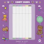 Livro_Para_Colorir_Comfy_Sweet_And_Cozy_Com_Canetinhas_Ref.21103_Ciranda_Cultural