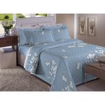 Jogo_Cama_Casal_Micropercal_30cm_4_Peças_Ref.AC25238_Arte_&_Cazza