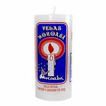 Vela_Votiva_Branca_7_Dias_260g_Ref.10101_Moroabá