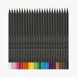 Lapis_de_Cor_Ecolápis_Supersoft_24_Cores_Ref.210724_Faber_Castell