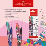 Canetas_Esferográficas_Glimmer_Viagem_Semi-gel_1.0mm_2_Unidades_Ref.ESPPC102_Faber_Castell