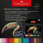 Lapis_de_Cor_Ecolápis_Supersoft_24_Cores_Ref.210724_Faber_Castell