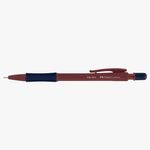 Lapiseira_Poly_Slim_Office_0.5mm_Sortida_2_Unidades_Com_Grafite_Ref.SM05SLIMOFM_Faber_Castell