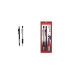 Lapiseira_Poly_Slim_Office_0.7_Sortida_2_Unidades_Com_Grafite_Ref.SM07SLIMOFM_Faber_Castell
