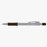 Lapiseira_Poly_Slim_Office_0.5mm_Sortida_2_Unidades_Com_Grafite_Ref.SM05SLIMOFM_Faber_Castell