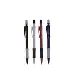 Lapiseira_Poly_Slim_Office_0.5mm_Sortida_2_Unidades_Com_Grafite_Ref.SM05SLIMOFM_Faber_Castell