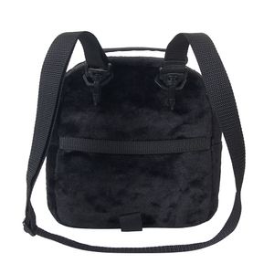 Mochila Infantil Mickey Pelúcia Térmica 24x18cm 3947 - Babygo